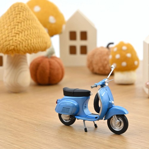 Norev vespa piaggio - norev, 125