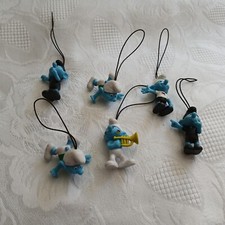 Schlümpfe Figuren