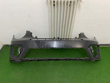 Original VW Beetle 5C ab 2015-Stoßstange vorne R-line  5C5807221AB PDC Schwarz