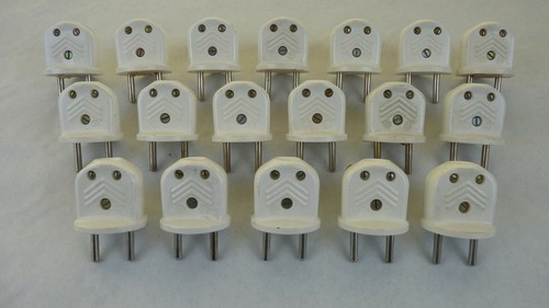 Original alter stecker aus - original,