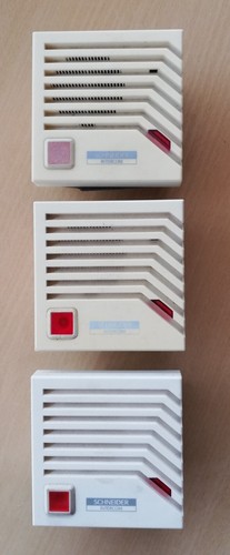 Schneider türlautsprecher - schneider,