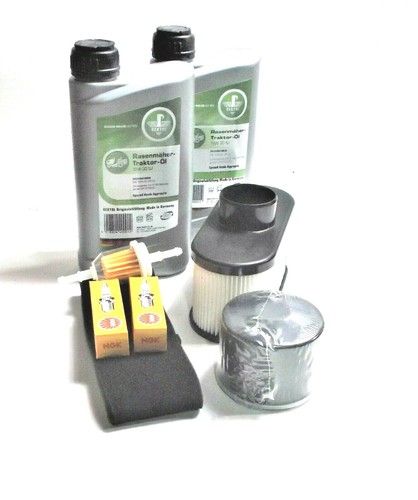 Wartung kit für kawasaki - kit,