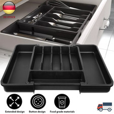 Besteckkasten Einsatz für