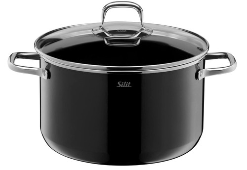 Silit elegance line black - silit,