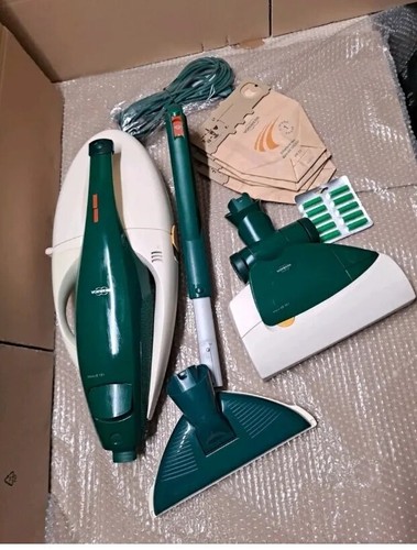Vorwerk kobold 131 - vorwerk,