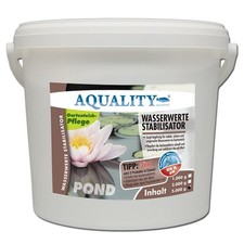 Aquality - (6,00€/kg),