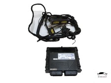 Steuergerät Motor LPG Modul
