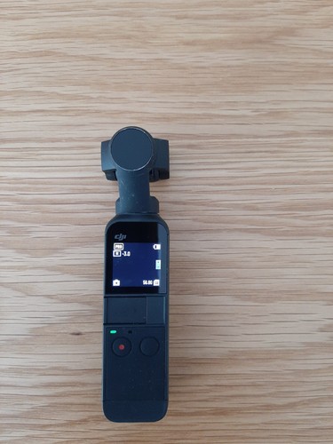 Dji pocket creator combo mit - creator,