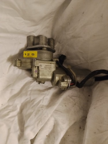 Schiebetürmotor - vw,