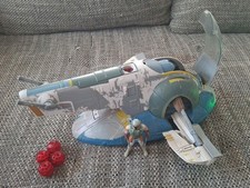 STAR WARS - Jango Boba Fett