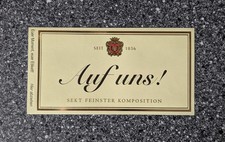 Rotkäppchen Sekt Flaschen