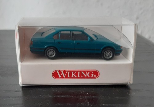 Bmw 520i e34 limousine - bmw,