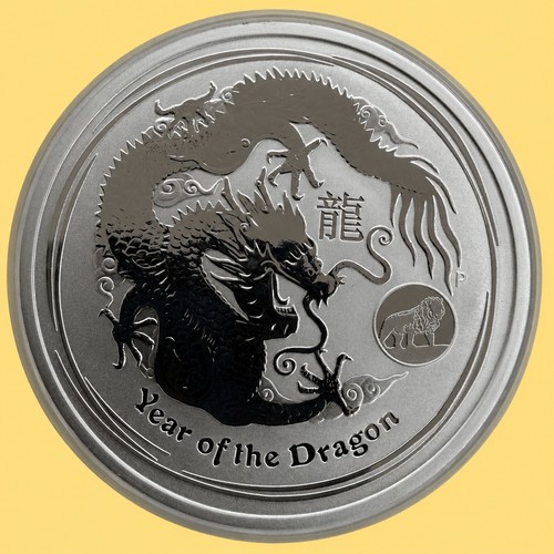 Australien lunar drache - lunar, ii