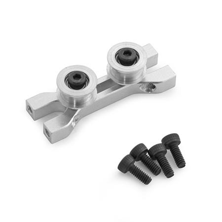 Blade 300 cfx aluminium - blade,