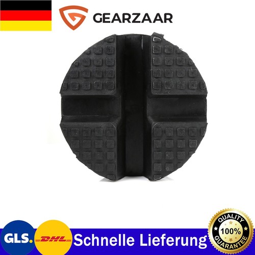 Gummiauflage für wagenheber - gummiauflage,