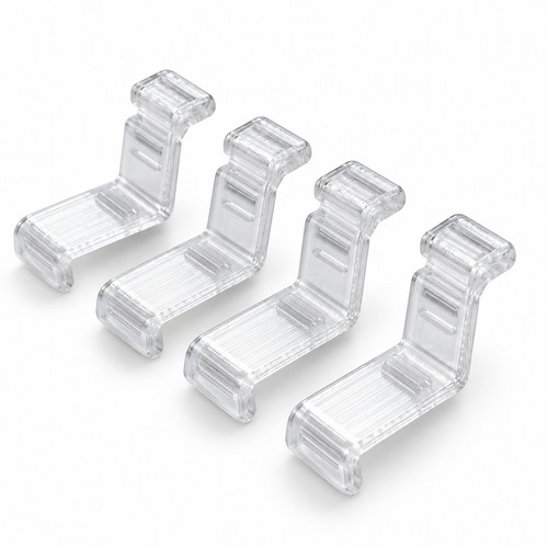 Ersatzclip passend für - 4x,