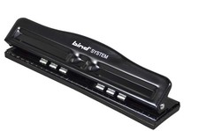 bind System Locher Modell T