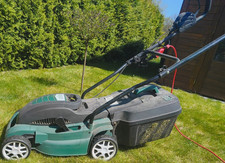 Wingart Rasenmäher elektrisch