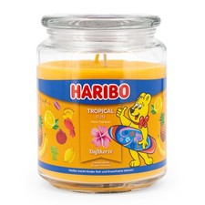 Haribo™ Duftkerze Raumduft