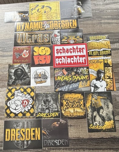 Dynamo dresden fsv zwickau - dynamo,