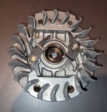 Kettensäge Sachs Dolmar 112