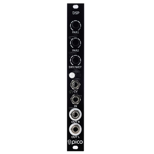 Erica synths pico dsp effekt - pico,