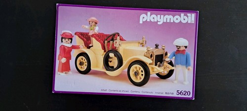 Playmobil 5620 rosa - , serie
