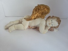  Engel Liegend von Gilde