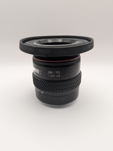Tokina 287 70m 5 4 - af, 28-70m