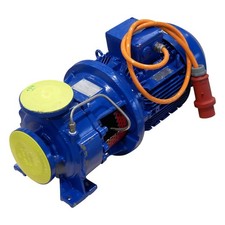 Allweiler NB 32-160/170