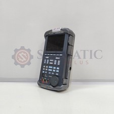 METEX DG SCOPE 20 MHz