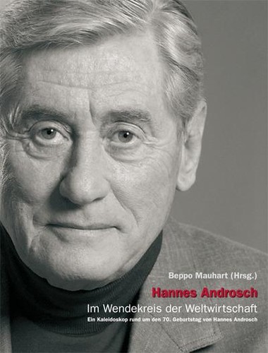 Hannes androsch im - –,