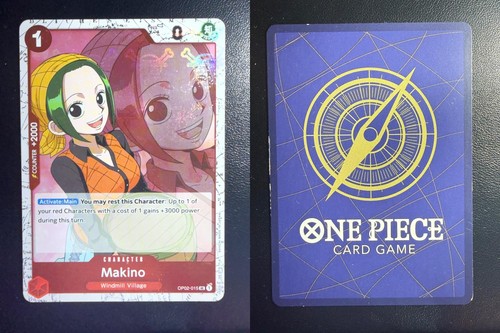 Makino - makino, roger