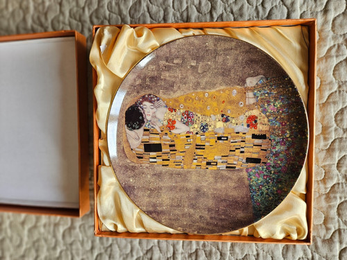 Gustav klimt der - klimt, "der