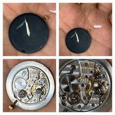 Vacheron Constantin Movement