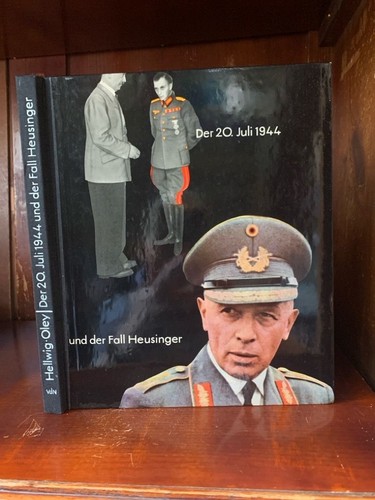 Der juli 1944 - der,