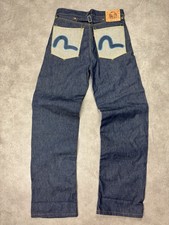 Evisu Vintage Jeans Größe 30