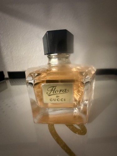 Gucci flora edp vintage - 50,
