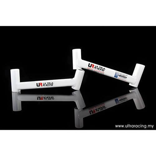 Ultra racing strebe hinten - racing,