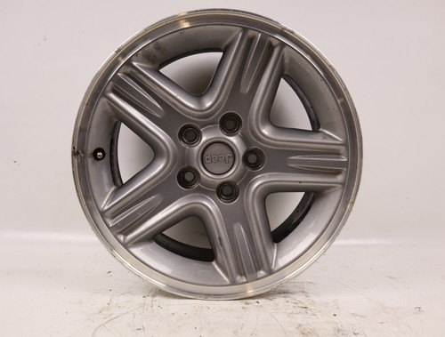 Aluminiumfelge occasion jeep - occasion,
