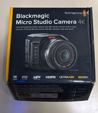 Blackmagic Design Micro