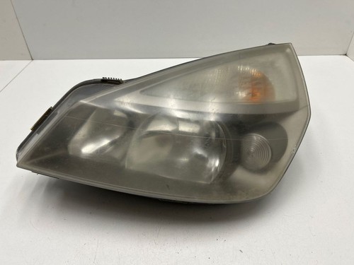 Renault espace 2005 links - renault,