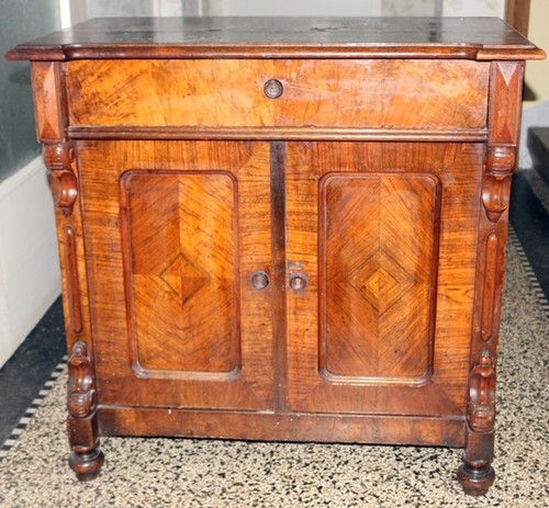 Schränckchen halbschrank - schränckchen,,