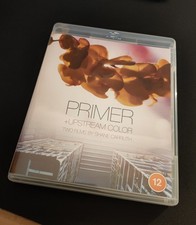 Primer + Upstream Colour - Two