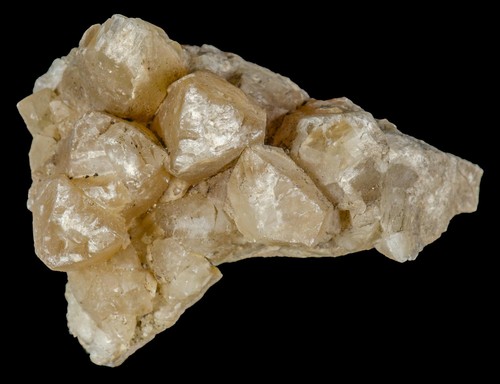 Calcit alpinem hauptdolomit - alpinem,