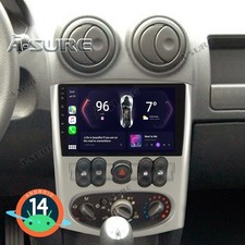 Für Renault Sandero Dacia