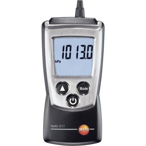 Testo 511 druck messgerät - testo, druck-messgerät