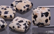 Jaspis dalmatinischer