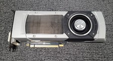 EVGA NVIDIA GeForce GTX TITAN