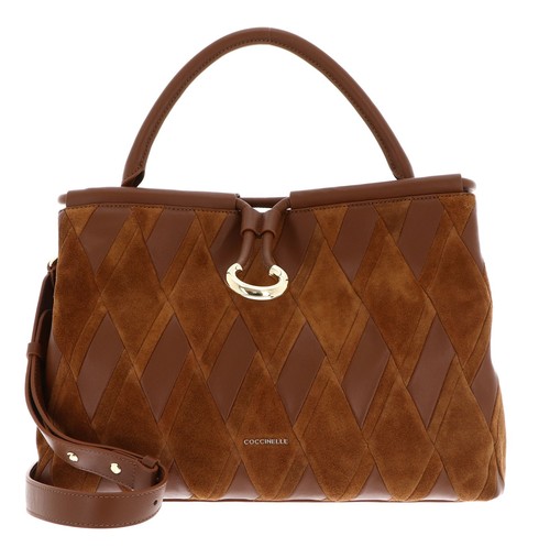 Coccinelle elisbet geo pat - coccinelle,